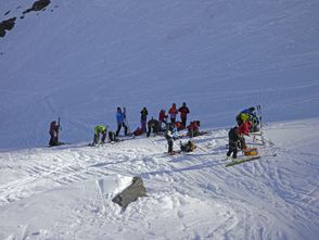 Chamonix Zermatt J3-03
