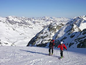 Chamonix Zermatt J5-05