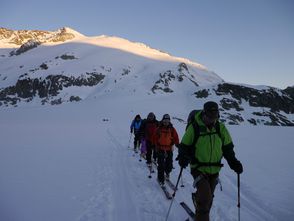Chamonix Zermatt J6-03