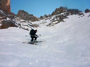 rando belvédère 6