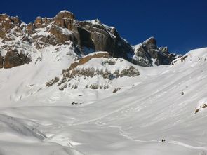 ski tête noir pormenaz 03