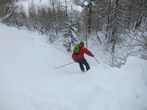 hors piste 2