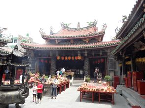 Mazu temple Lugang (15)