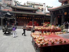Mazu temple Lugang (17)