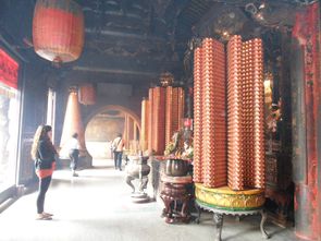 Mazu temple Lugang (36)