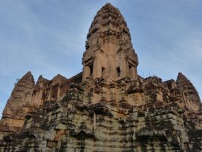 Temple d'Angkor (13)
