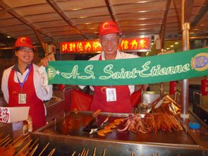 Marché nocturne - Hutongs (40)