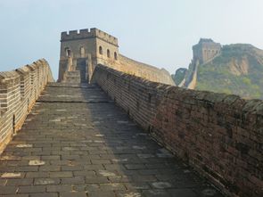 Muraille de Chine (13)