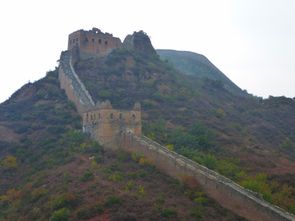 Muraille de Chine (56)