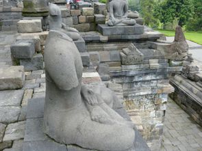 Temple Borobudur (27)