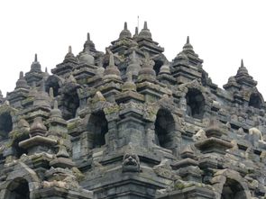 Temple Borobudur (64)