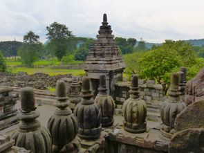 Temple Prambanan (16)