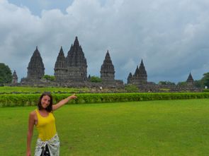 Temple Prambanan (06)