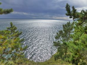 Irkoutsk - Lac Baikal (16)