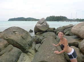 Koh Lipe - Snorkeling (19)