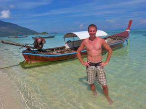 Koh Lipe - Snorkeling (31)