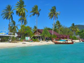 Koh Lipe - Snorkeling (37)