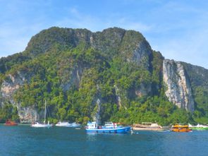 Koh Phi Phi (25)