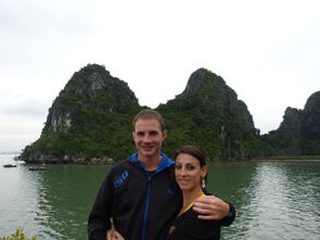 Baie d'Halong - Jour 1 (07)