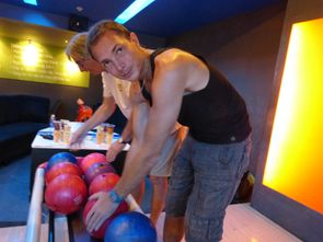 Nha Trang - Bowling (2)