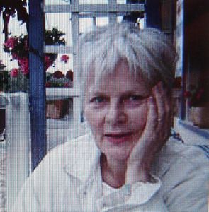 Elisabeth Poulain