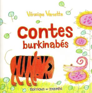 Contes burkinabés001