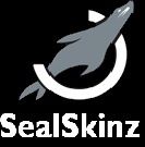 seal skinz logo!