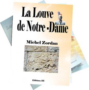 la louve de Notre-Dame