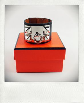 hermès-cuff-bracelet-rock-stud