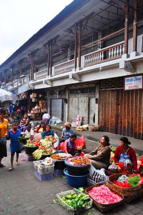40 ubud market
