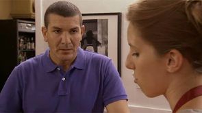 Karim Fedala dit à Barbara q'elle exagère trop BlogOuvert