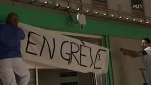 GREVE!!