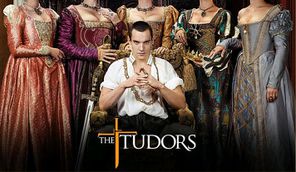 the tudors-logo