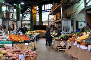 Borrough Market