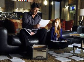 CASTLE-S3X15-Au-domicile-de-Richard-avec-Alexis-BlogOuvert.jpg