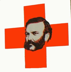 Croix Rouge Dunand