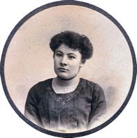Marie-Louise Sècher