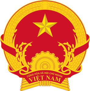 524px-Coat of arms of Vietnam svg