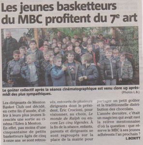 3 JANVIER