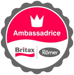 Britax Ambassadrice