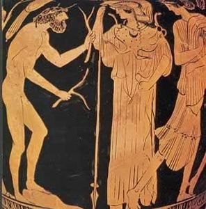 Ulysse rencontre nausicaa texte