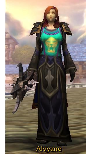 Rencontre joueuse wow
