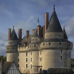 Façade Langeais version N2