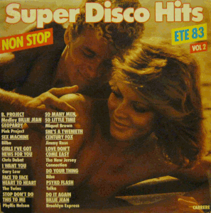 Pop-Hits-Disco-Carrere-SuperDiscoHits-Ete83-vol2