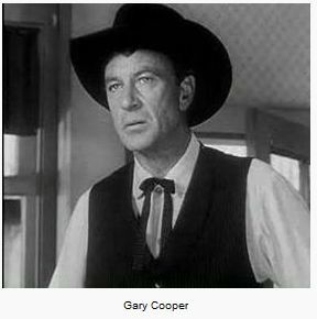 Gary Cooper