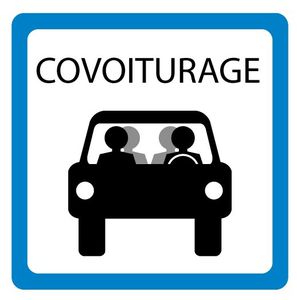 covoiturage