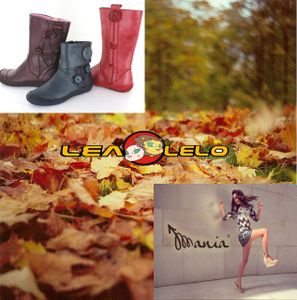 leamania