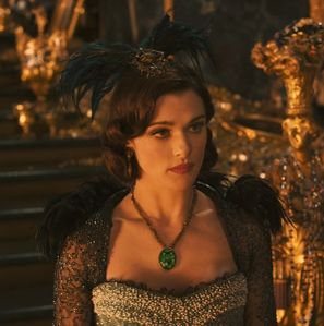 Le Monde Fantastique D'oz - Théodora - Mila Kunis