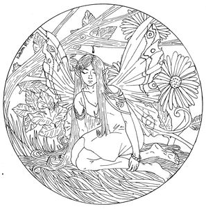 fée
