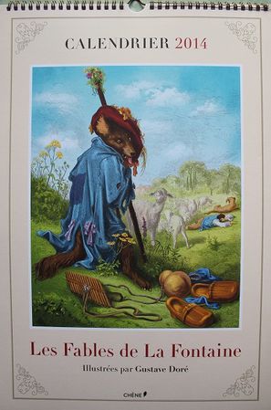 Calendrier-2014-Les-fables-de-la-fontaine-1.JPG
